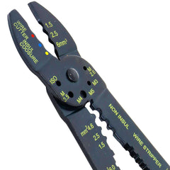 Alicate Multiuso Eletricista 9" Tradestar