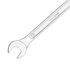 Chave Combinada 10 mm Aço Carbono Tradestar