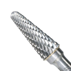 Lima Rotativa Cônica Esférica 3/8" x 1 x 1/4" B-53067 Makita