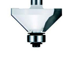 Fresa Borda 8 mm x 34,9 mm x 58,8 mm x 16 mm D-68731 Makita