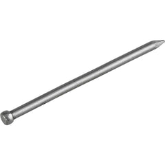 Prego sem Cabeça 15 x 21 (2 x 13) Polido 1 Kg Vonder - Guimepa