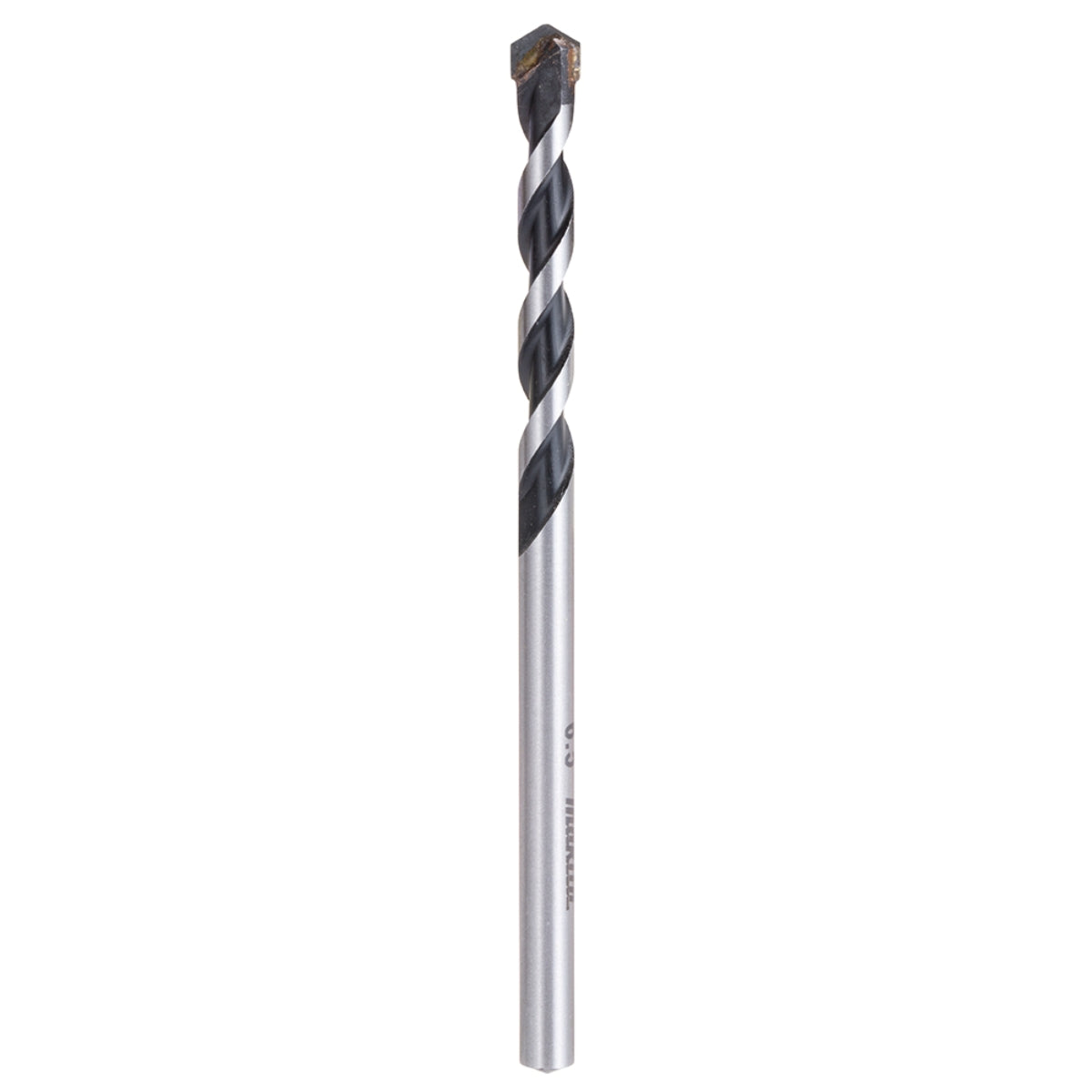 Broca TCT Multimateriais 6,5 mm x 100 mm Makita