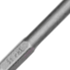 Ponteira Phillips Longa Pz2-90 para Parafusadeira Makita