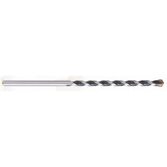 Broca Tct Multimateriais 6,5 mm x 150 mm Makita