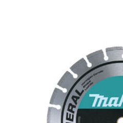 Disco Diamantado 355 x 25.4 x 2.8 mm A-94655 Makita