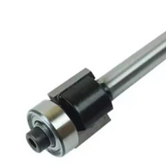 Fresa Paralela Dupla 6 mm x 56 mm D-67991 Makita