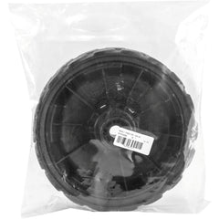 Roda 7'' p/ Máquinas Cortar Grama Mgv 204 e Mgv 206 Vonder