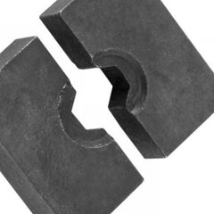 Matriz Hex 16mm Para Alicate Crimpador Acv300 Vonder