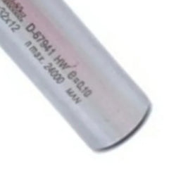 Fresa Paralela Dupla Haste 12 mm x 16 mm D-67941 Makita