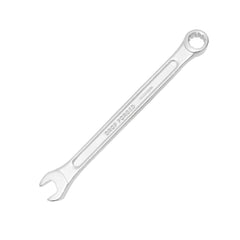 Chave Combinada 8 mm Aço Carbono Tradestar