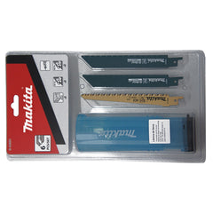 Kit Lâmina Serra Sabre 150 mm D-53051 Makita