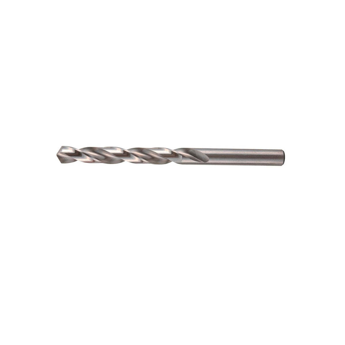 Broca Hss 3/8'' x 5'' com 5 Peças Makita