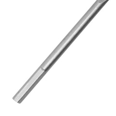 Broca Chata para Madeira 1.1/2'' Tradestar