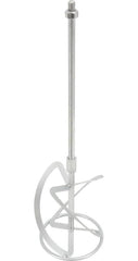 Misturador de argamassa 1600 watts 127 volts mav1600 Vonder