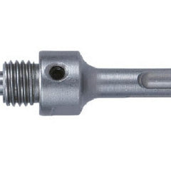 Adaptador com Broca Piloto HM 10 x 100 mm D-50348 Makita