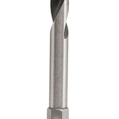 Broca 3 Pontas 2 x 69 mm para Madeira Encaixe Hexagonal 1/4 D-62387 Makita