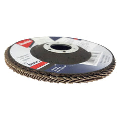 Flap Disco 115 x 22.23 mm Grão A120 Makita D-63460