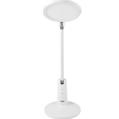 Luminárias Recarregáveis Lrv 888 Vonder