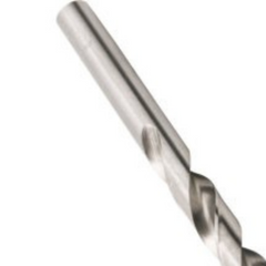 Broca Aço Rápido 18,0mm Haste Paralela Din 338 Vonder