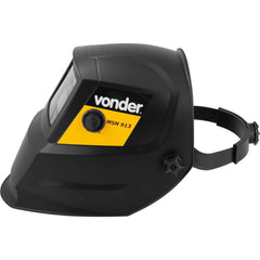 Máscara Solda Escurecimento Automático 9A13 MSN 913 Vonder