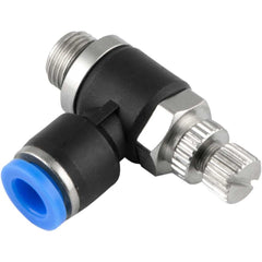 Regulador De Velocidade 1/8 Bsp 4mm Vonder
