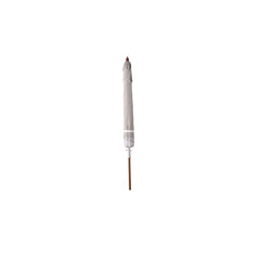 Ombrellone Madeira Cobertura PVC 3,00 metros creme Bel Lazer