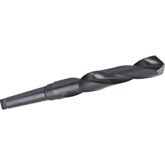 Broca Aço Rápido DIN 345 15/16'' Preta Vonder