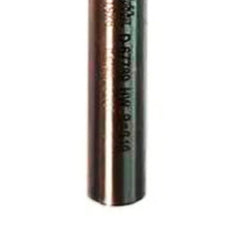 Fresa Paralela Reta Haste 6 mm x 51 D-67789 Makita