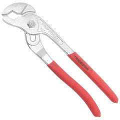 Alicate Bomba D'Água Channel 10'' Aço Carbono Tradestar