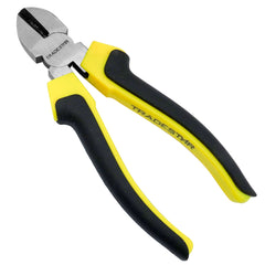 Alicate Corte Diagonal 6'' Polido Aço Carbono Tradestar