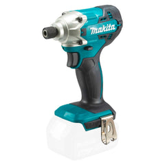 Parafusadeira de Impacto Torque 155N,M Sem Bateria Sem Carregador DTD156Z Makita