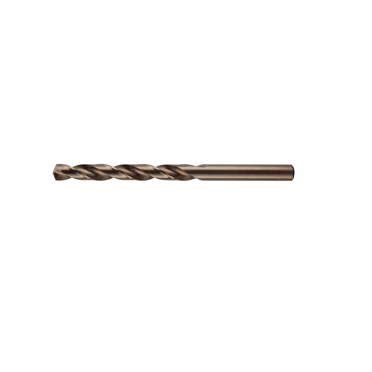 Broca Hss-Co Din 338-6 x 93 mm D-17382 Makita
