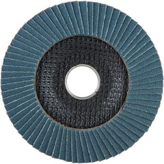 Flap Disco 115 mm Grão Z120 Makita D-63775