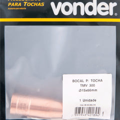 Bocal para Tocha Tmv 300 Vonder