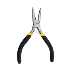 Alicate Bico Meia Cana 4.1/2'' Aço Carbono Tradestar - Guimepa