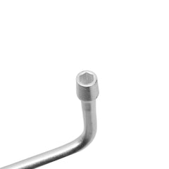 Chave Biela 9 mm Longa Tradestar