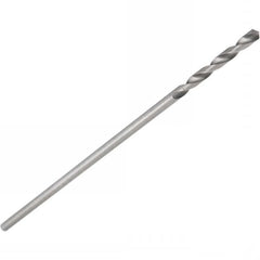 Broca mourão e fibrocimento 1/2x18" aço carbono - Vonder