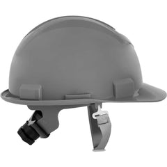 Capacete Cinza Jug/Textil Com Cat Vonder
