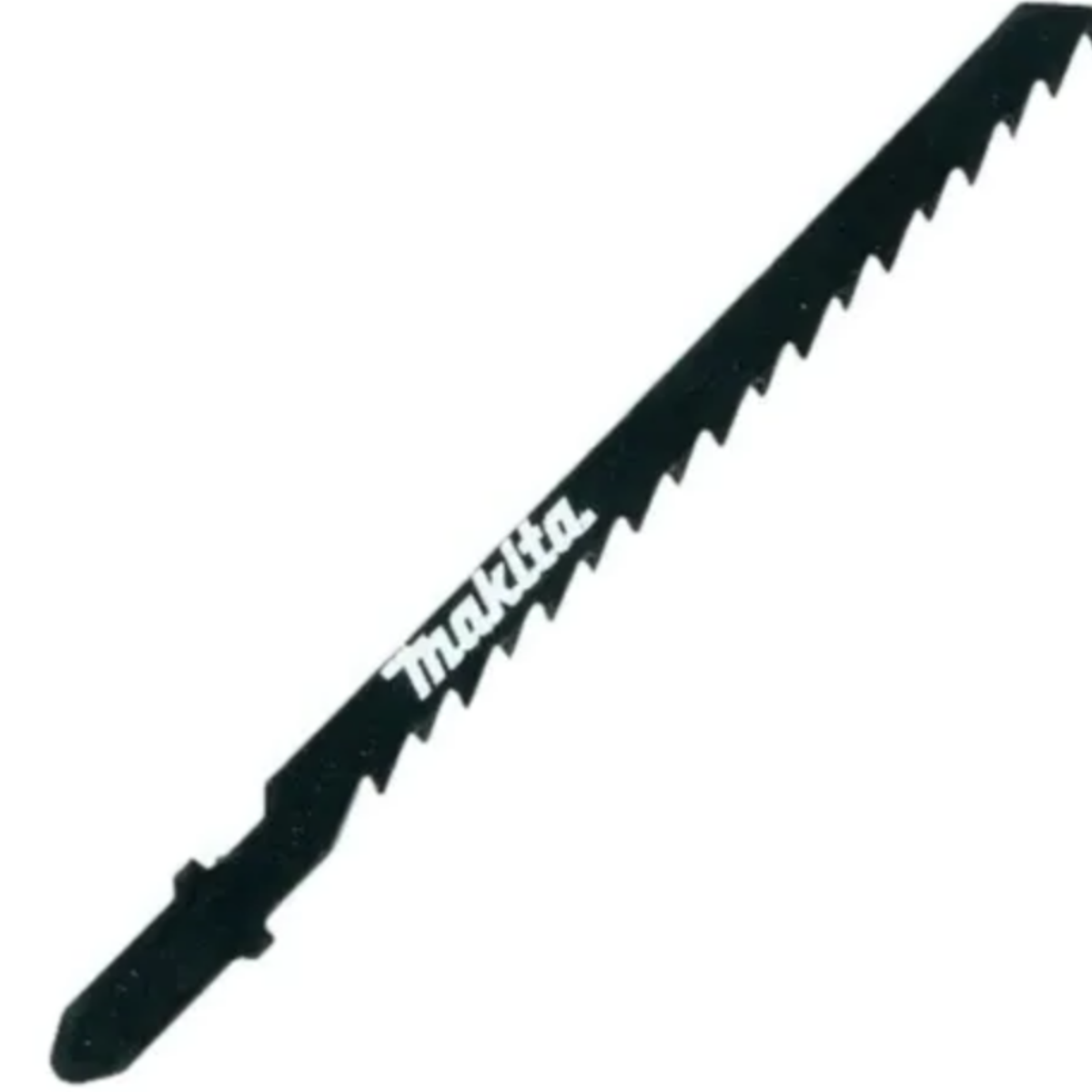 Lâmina de Serra Tico-Tico para Corte Curvo em Madeira Makita