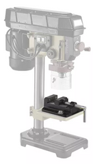 Torno morsa para furadeira 100mm abertura 4" Vonder