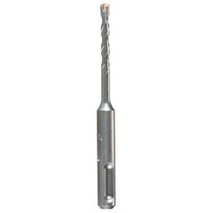 Broca Tct Sds-Plus 4 Pontas 5 mm x 110 mm Makita