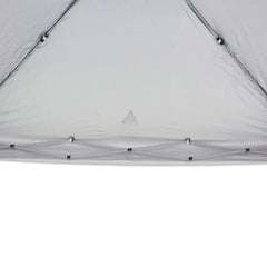 Tenda Gazebo Dobrável 3,00 X 3,00 m Verde - Bel Lazer