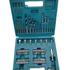 Kit de Acessórios 60 Peças E-11829 Makita