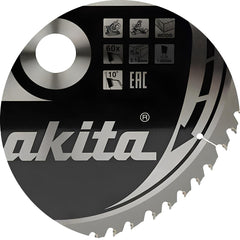 Disco de Serra Efficut 165 mm x 20 mm 60T B-69886 Makita