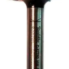 Fresa Paralela Reta Haste 6 mm x 51 D-67789 Makita