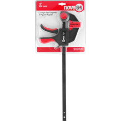 Grampo Sargento 12" Aperto Rapido - Nove54