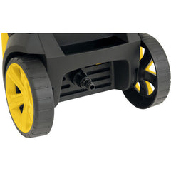 Lavadora De Alta Pressão 2000 Lbf/pol² 1800 Watts 220v Semip