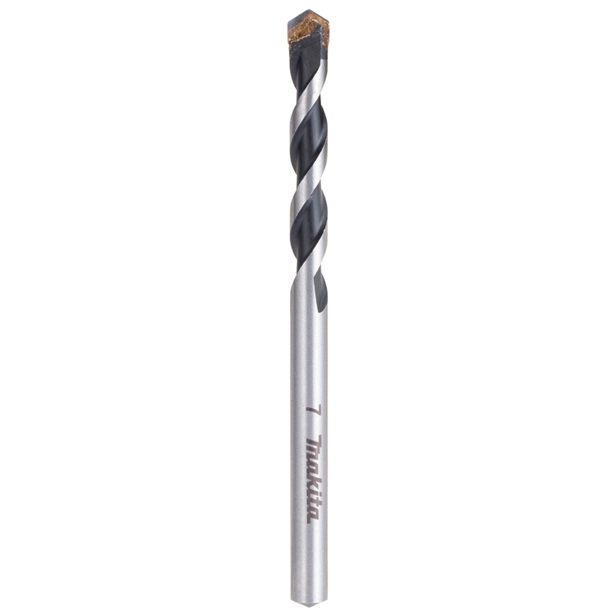 Broca TCT Multimateriais 7 mm x 100 mm Makita