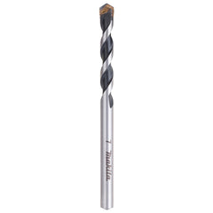 Broca TCT Multimateriais 7 mm x 100 mm Makita