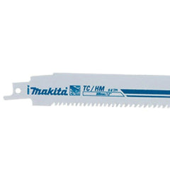 Lâmina Serra Sabre 305 mm TC (HM) B-49856 Makita